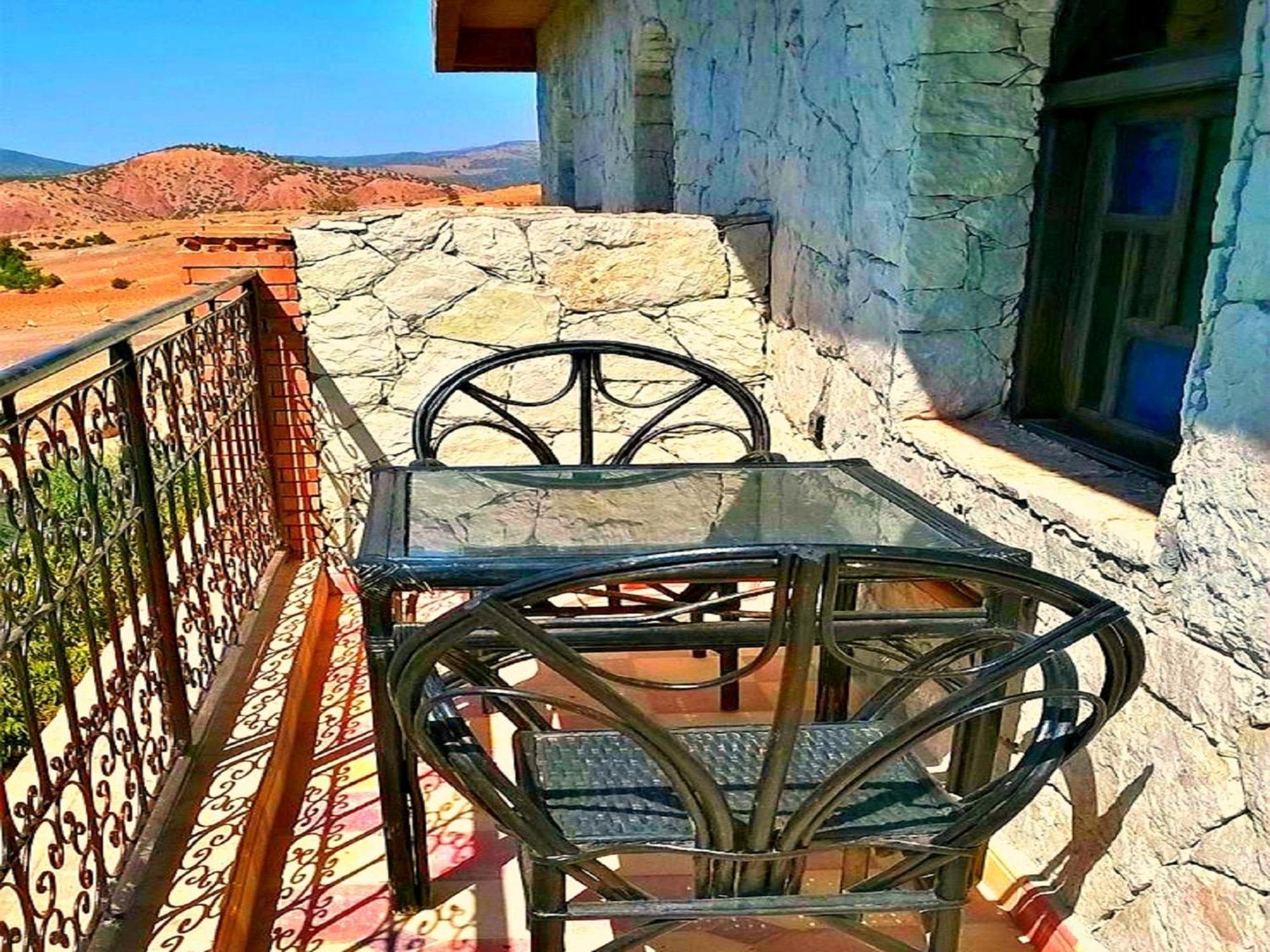 Riad Aslda أسني الغرفة الصورة