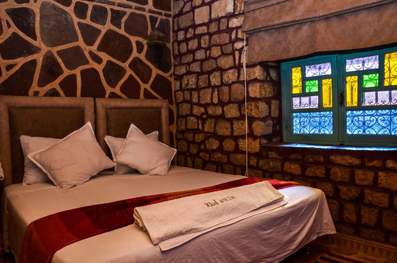 Riad Aslda أسني المظهر الخارجي الصورة
